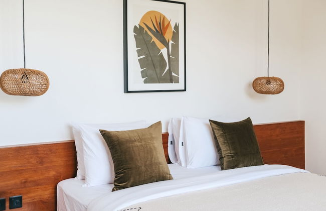 Botanique Villa & Studio - Photo 4