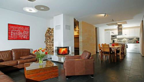 Ferienhaus Waitzdorfer Zinne - Foto 4