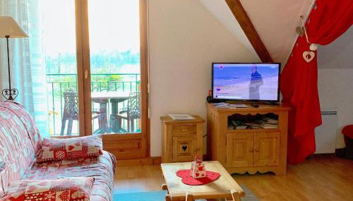 LE BALCON DU GOLF - Foto 3