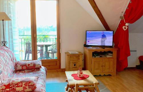 LE BALCON DU GOLF - Foto 3