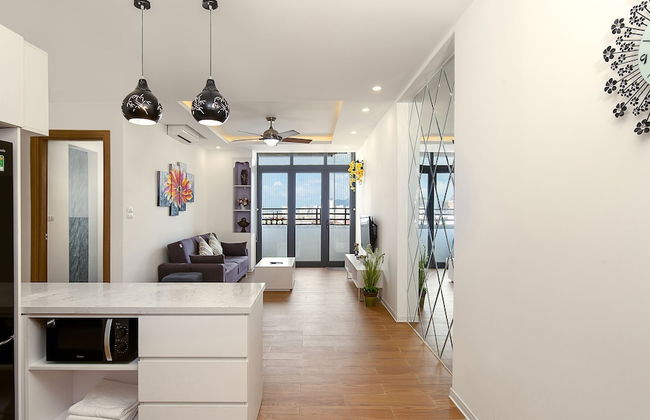 Zoneland Apartments Muong Thanh - Foto 27