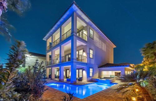 Villa Destiny - Foto 42