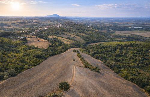 Scappo in Umbria, Collefiorito - Foto 32