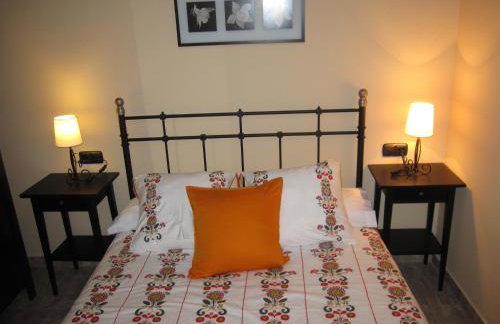 Apartamentos Turísticos EL Duende de Carricuende - Foto 36