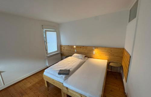 90qm 4-Zimmer-Wohnung - Apartment Friedrichstraße - Foto 14