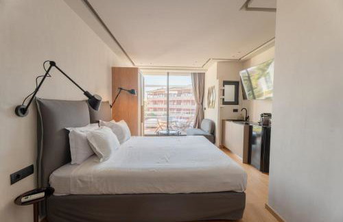 Athens Riviera Suite - Photo 18