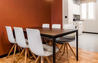 Bob W Madrid Atocha - Foto 65