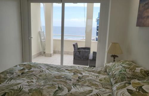 Marbella edificio Puerto Azul - Foto 21