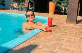 Yãba Wase - Casa de Temporada - Foto 28