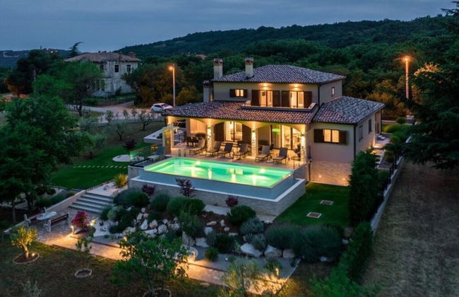 Villa Terra Comfortable Holiday Residence - Foto 16