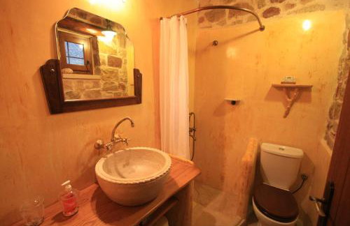 Lithos Traditional Guest Houses - Foto 52