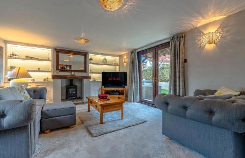 Cosy pet friendly house with garden and parking - Foto 1