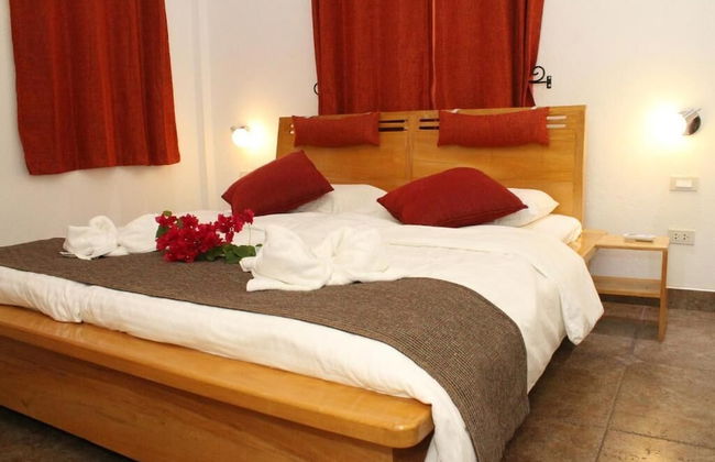 Alona's Coral Garden Resort - Foto 21