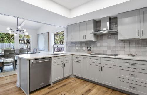 Broadmeade Bungalow - Private Pool & Fire Pit - Foto 16