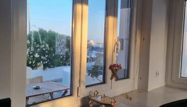 Barewake's Place 1 Spacious Cycladic and Seaside View South Paros - Photo 5