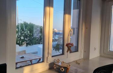 Barewake's Place 1 Spacious Cycladic and Seaside View South Paros - Photo 5