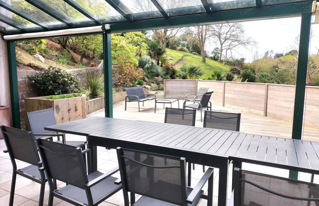 Large House Near Beach for 12 - Foto 24