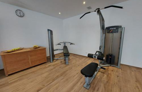 Riva Lake lodge - Foto 108