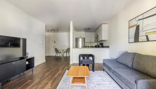 Blueground Sunnyvale pool nr Murphy Park SFO-1962 - Foto 3, Other