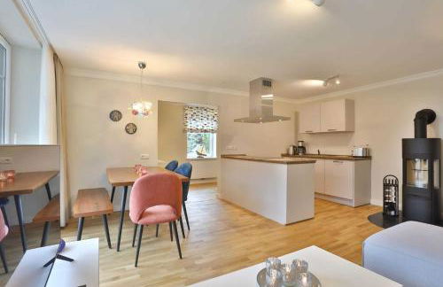 Ferienwohnung Mammutbaum - Foto 10