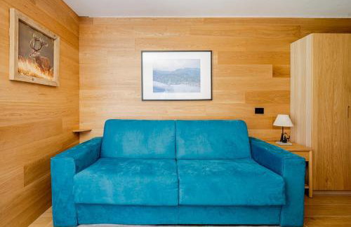 Chalet Campiglio Mountain View - Guardabassi Collection - Photo 19