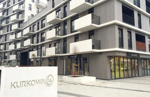 Apartamenty-Wroc Kurkowa 14 - Foto 58