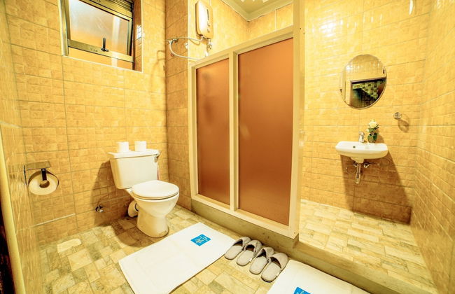 Victoria View Hotel - Photo 27