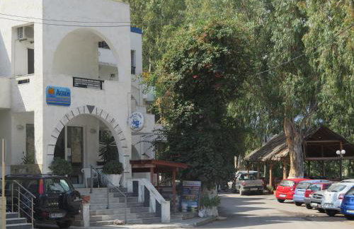 Egeon Rooms and Studios - Foto 14