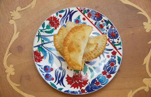 Agnantia Bed & Breakfast - Foto 11