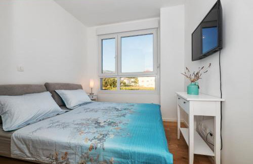Sea View Apartment Joshua near Žnjan Beach in Split - Photo 26