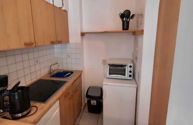 Lush Apartment in Bayrischzell With 2 Saunas - Photo 30