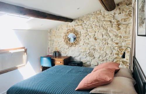 Joli duplex avec terrasse - Foto 14