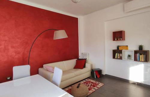 Bilocale luminoso e accogliente zona Marche - Photo 40