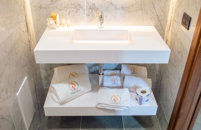 Palazzo Iaquinta - Rooms & Restaurant - Foto 57