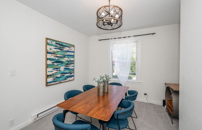 Delta View Retreat Suites - Foto 13