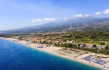 Luna's House Fondachello - Foto 62