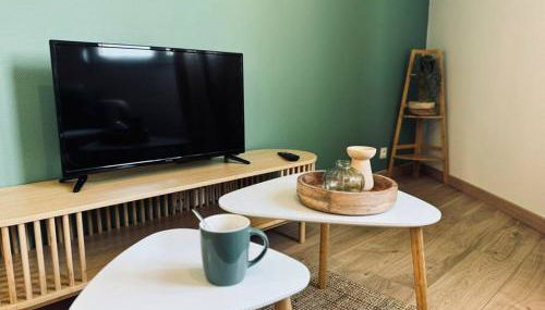 Le Botanica, grand T2 à Rennes - Foto 5