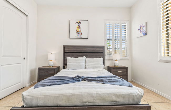 Luxurious Villa Living in Indio w/ Pool/Spa - Foto 9