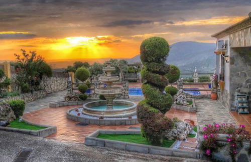 JARANDALUS (casa con atractivo y encanto) - Foto 39