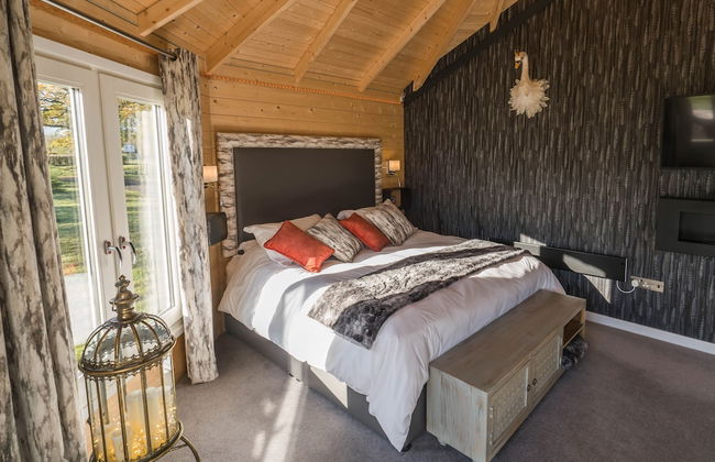 Dunroamin Lodges - Photo 10