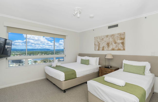 Oscar on Main Resort - Photo 19