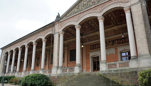 Recorrido a pie privado por Baden-Baden - Foto 4