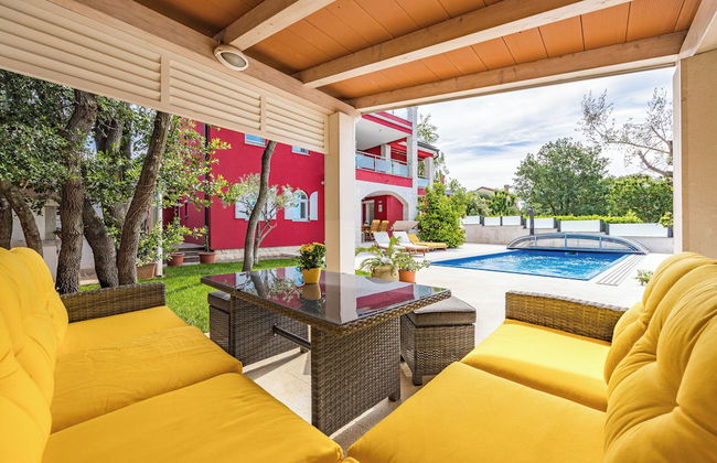 Apartment Ayni With Private Pool - Foto 22