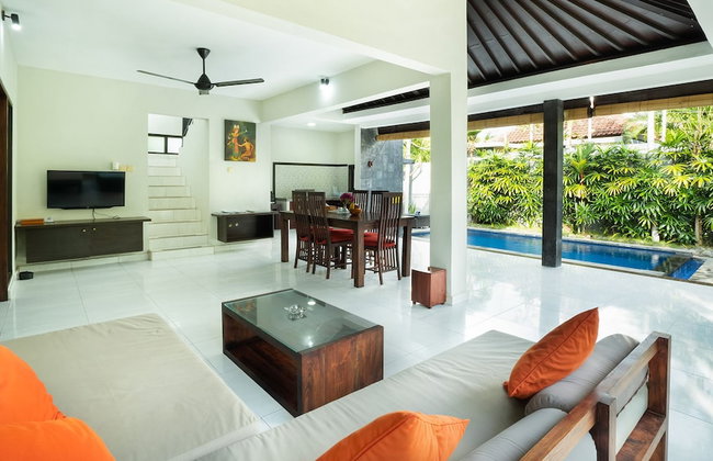 Samaja Beachside Villas - Foto 42