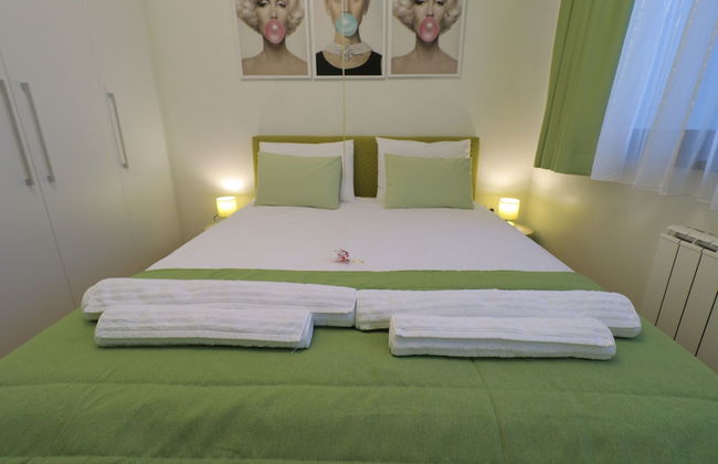 Apartments Royal - Belgrade Waterfront - Photo 36