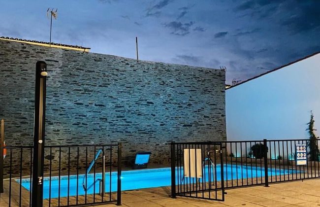 La Casa Grande de Adolfo - Photo 24