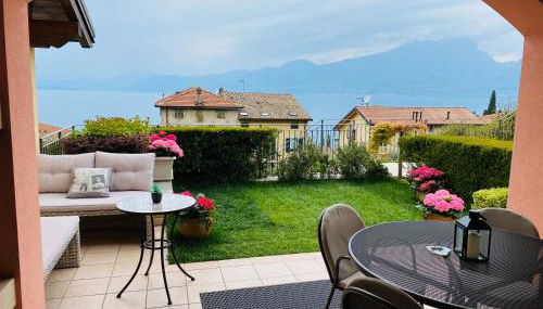 Il Paradiso Apartments Great View Gardasee - Foto 4