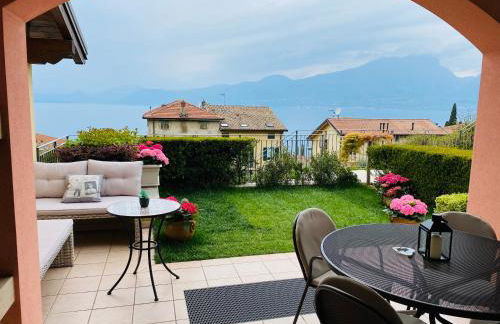 Il Paradiso Apartments Great View Gardasee - Foto 4
