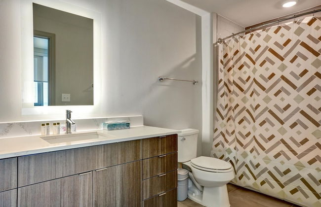 Global Luxury Suites Buckhead Atlanta - Foto 35