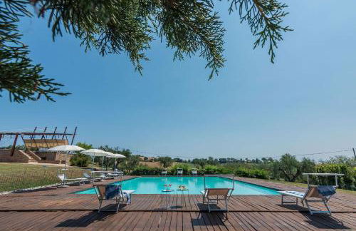 Villa Monica - Foto 35